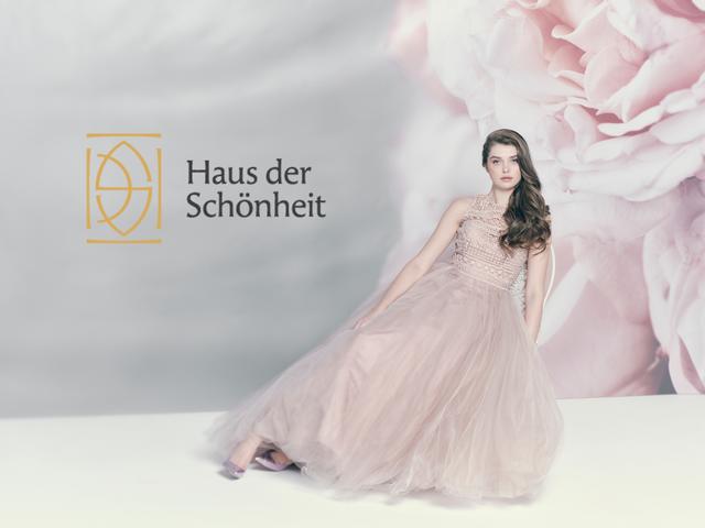Gewinne einen von zwei Gutscheinen vom neuen »Haus der Schönheit«.