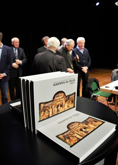 Foto: Ricarda Stengg