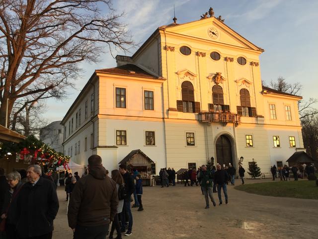 Einer der schönsten Veranstaltungsorte im Weinviertel | Foto: Eva Gabriel