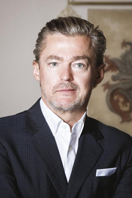 TVB-Wahl: Obmann-Kandidat Alexander von der Thannen kann mit breiter Unterstützung im Tal rechnen. | Foto: Thannen