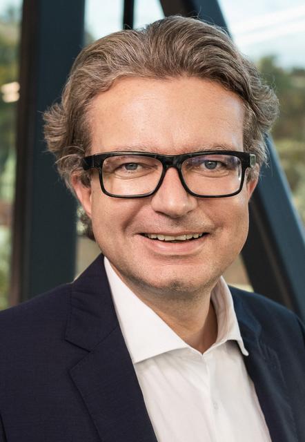 Gesundheitslandesrat Christopher Drexler | Foto: T. Muhr