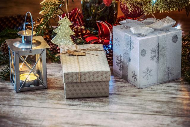 Bis zum 24. Dezember können im Bezirk Völkermarkt noch beliebte Weihnachtsgeschenke gekauft werden.