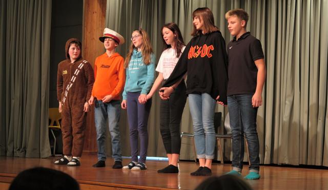 Foto: NMS St. Martin