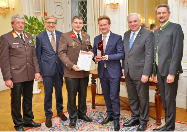 Foto: LFV Franz Fink