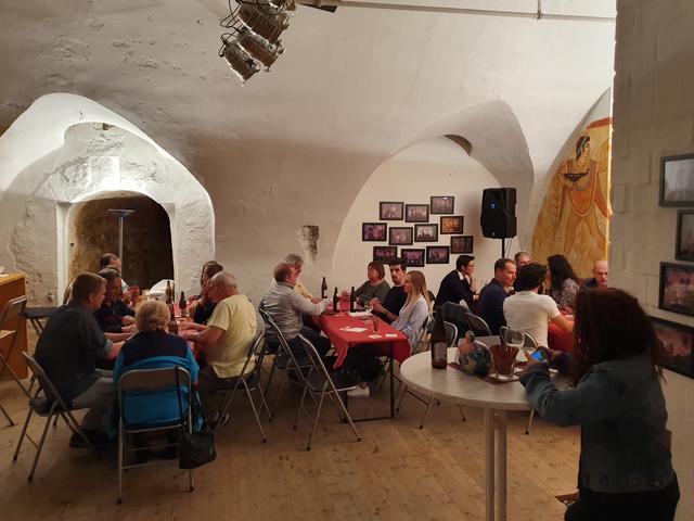 Beim Watterturnier im Freiraum Jenbach wurden Spenden gesammelt