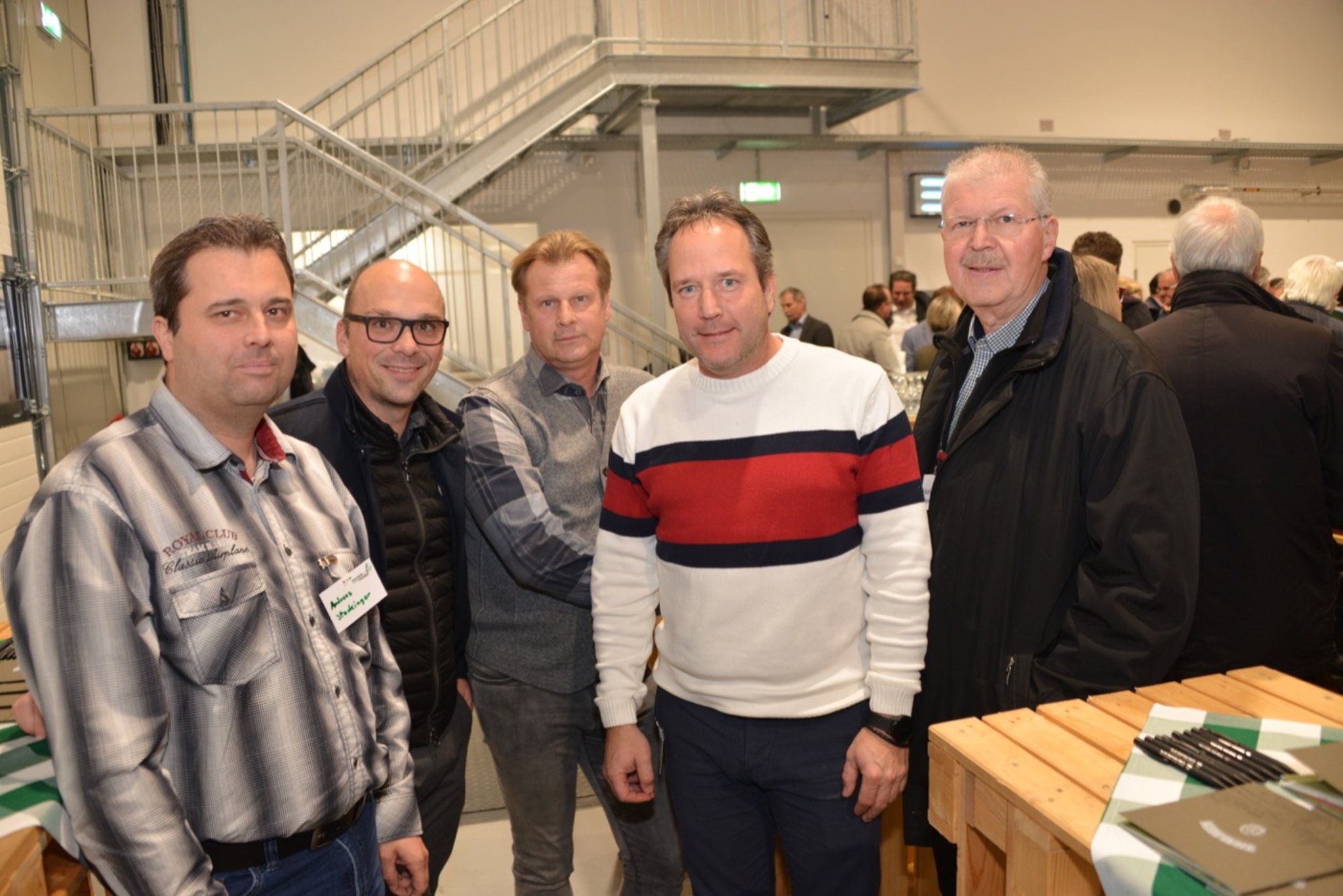 Zu einem Snger- und Musikantentreffen lud die Marktgemeinde Pls-Oberkurzheim am Samstag in den Kultursaal. ORF-Moderator Karl Lenz Snger- und Musikantentreffen in Pls-Oberkurzheim - Murtal