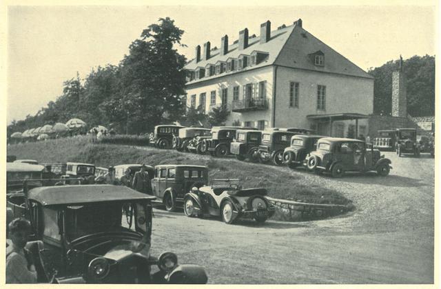 Foto: Hotel Tulbingerkogel