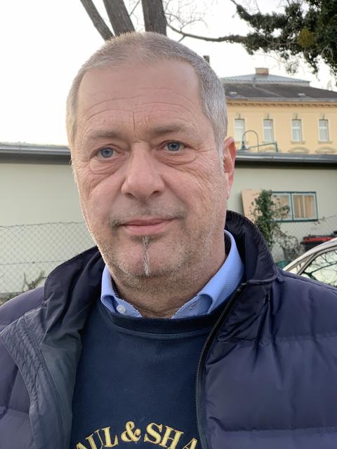 Gerhard Zach, Gainfarn
Für mich gilt es als das schönste und wichtigstes Geschenk, wenn meine Kinder beim Sport tolle Leistungen erzielen.