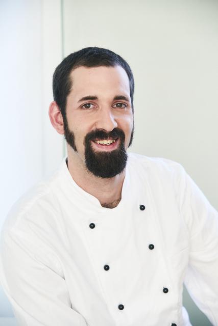 Chef Hr. Markus Witzer