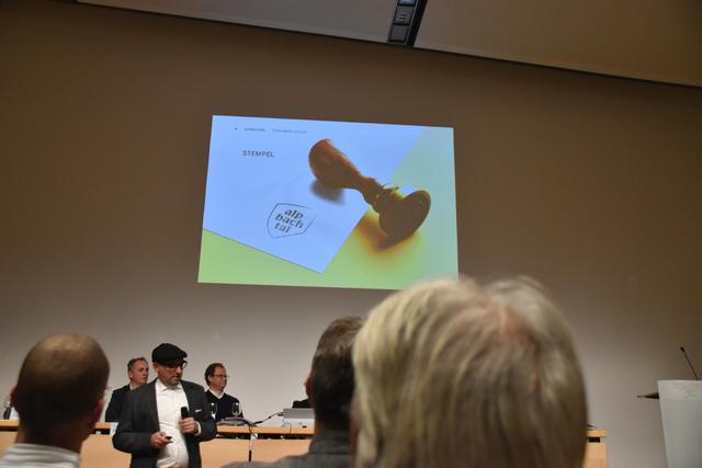 Mit neuem Logo und einer neuen Marke will sich der TVB Alpbachtal und Tiroler Seenland neu positionieren und Nächtigungszahlen steigern.  | Foto: Barbara Fluckinger