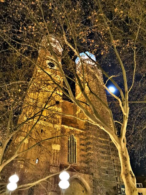 Frauenkirche München