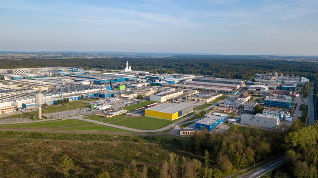 Foto: Daniel Scharinger/Archiv