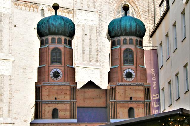 Frauenkirche München