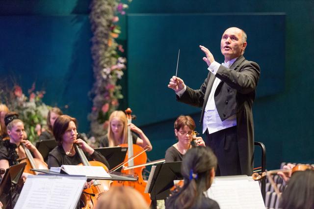 Foto: Gerald Lechner