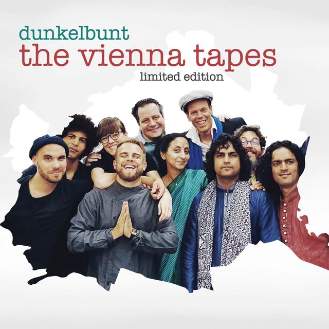"The Vienna Tapes": [dunkelbunt] und das internationale Wien | Foto: [dunkelbunt]