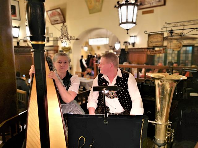 Bettendorfer Musi, München