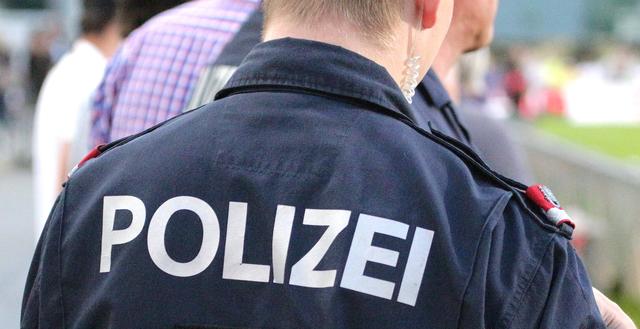 Das angebliche Opfer konnte von der Polizei Jenbach wegen Vortäuschung überführt werden. | Foto: Foto: Walpoth/Archiv