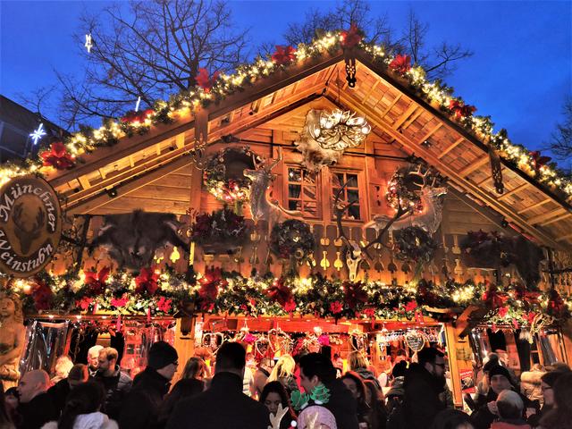 Rindermarkt, München
