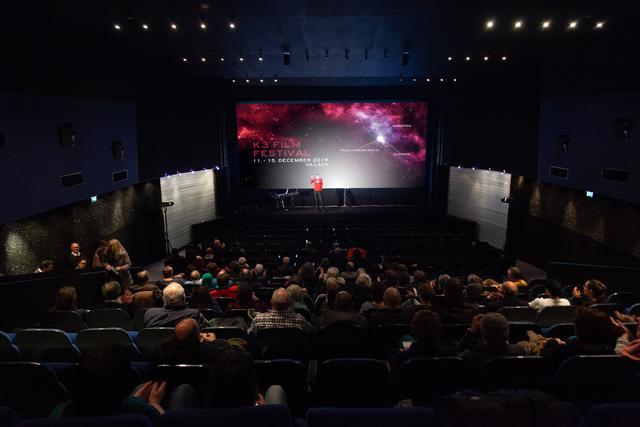 K3 Film Festival 2019, Villach | Foto: K3 Film Festival