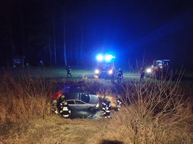 Foto: FF Bad Schönau