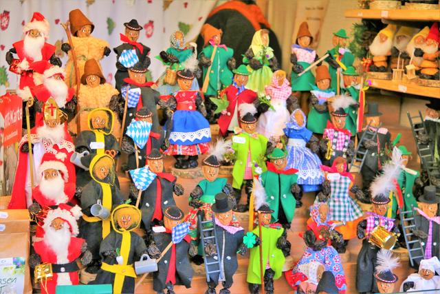 Zwetschgen-Pärchen, München