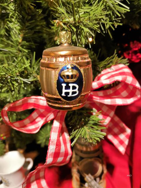 Münchner Höfbräuhaus