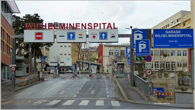 Die ÖVP sieht die medizinische Versorgung in dem Ottakringer Spital gefährdet. | Foto: Poldi Lembcke