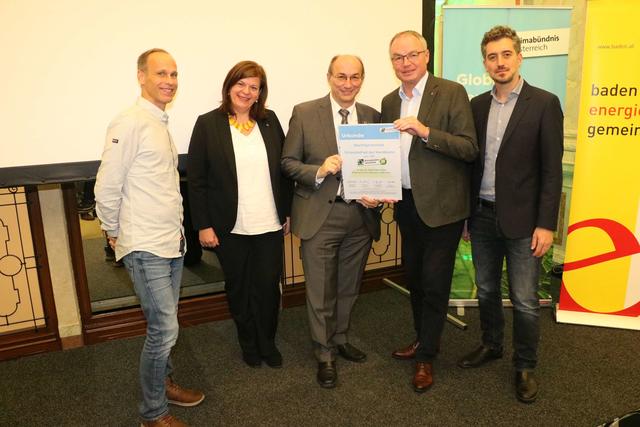 Foto: Gemeinde Strasshof