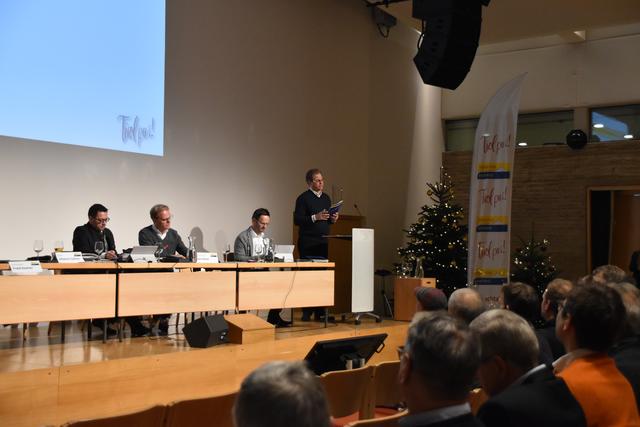 Foto: Barbara Fluckinger