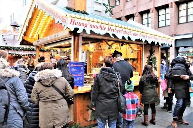 Reiberdaschi, München