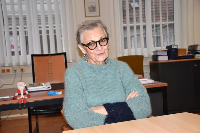 Beinahe 20 Jahre in der Kommunalpolitik: Evamaria Sluka-Grabner | Foto: Zezula