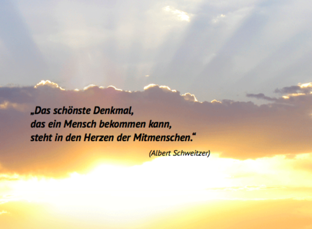 Sterbefälle Dezember 2020