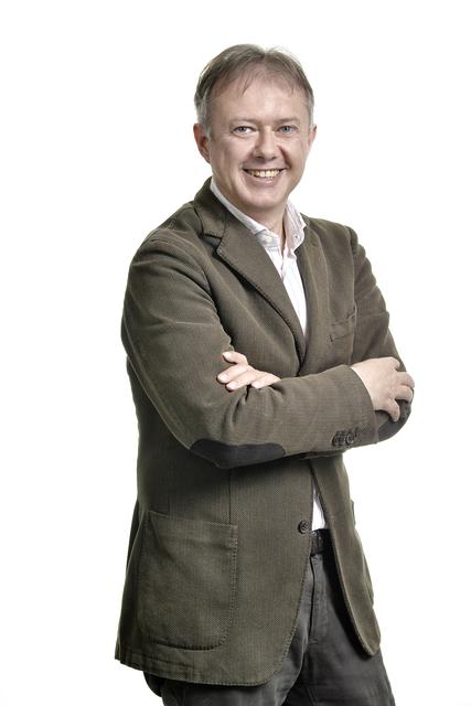 Christian Müller, Webwerk Geschäftsführer