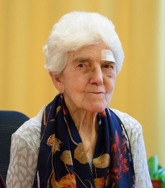 Anna Hackl Thema auf meinbezirk.at Seite 3