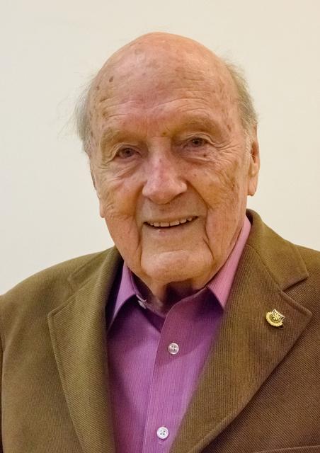 Rudolf Stanzel | Foto: BBS/Haijes
