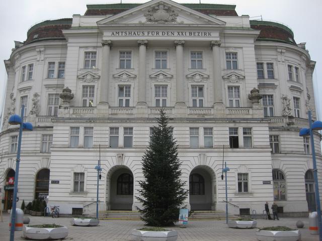 Kurz vor den Feiertagen sorgte der einstimmige Beschluss fürs Budget 2020 für vorweihnachtlichen Frieden.  | Foto: Sellner