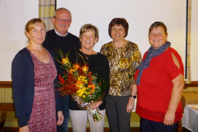 Foto: Bäuerinnen Wernstein
