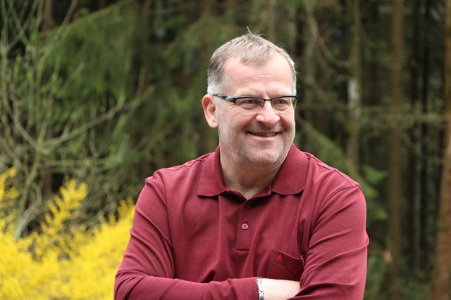 Geschäftsführer Georg Bachleitner | Foto: Tourismusverband s‘Entdeckerviertel