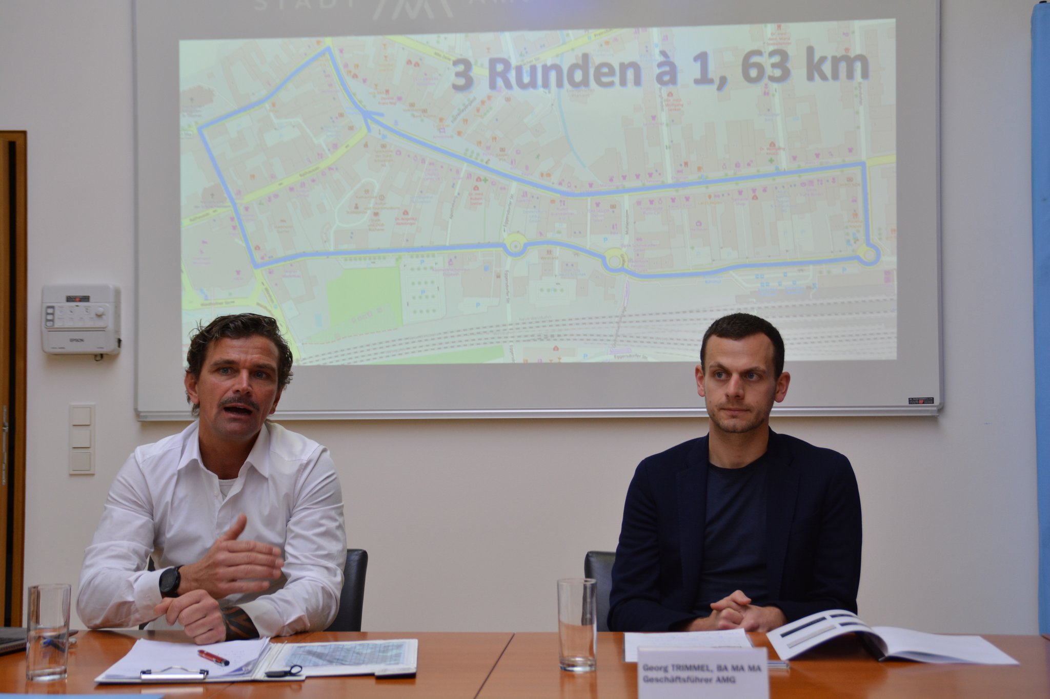 Single amstetten niederosterreich
