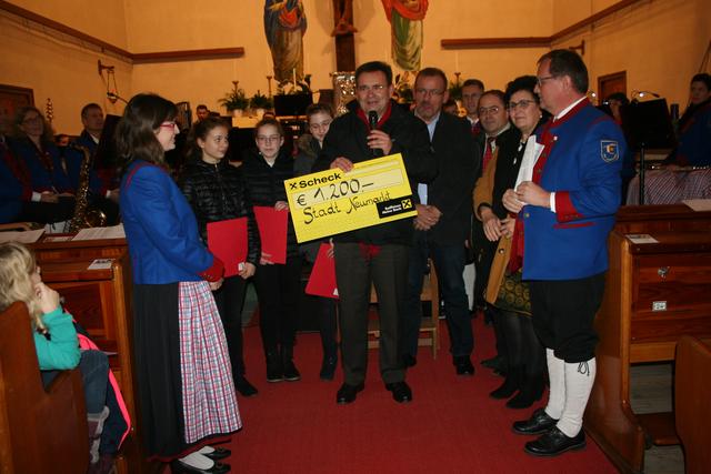 Foto:  Andreas Strobl