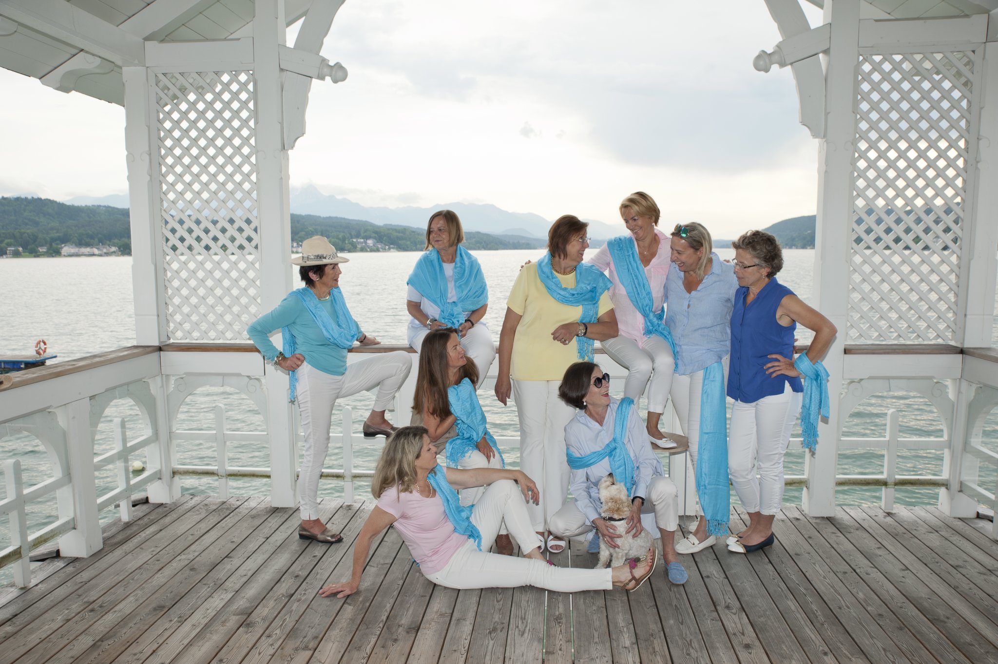 Falkensteiner Schlosshotel Velden am Wrthersee am See Nur gemeinsam knnen wir dafr sorgen, dass die Treffen auch in Zukunft so stattfinden knnen. sterreicher Helly Frauwallner fhrt mit Friedensbotschaft. Europische Rally macht Stop in Velden - Velden Tourismus