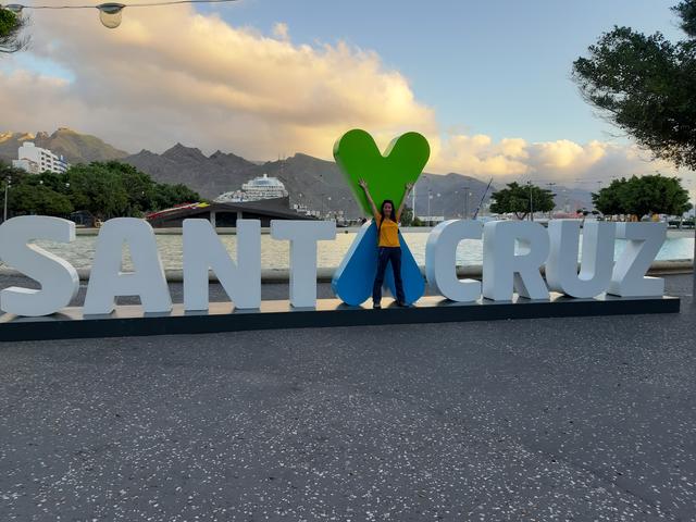 Teneriffa