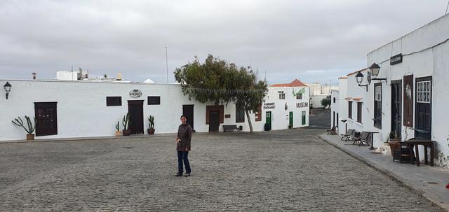 Lanzarote/Teguise