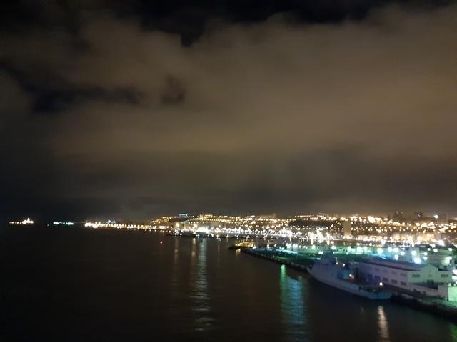 Gran Canaria/Las Palmas