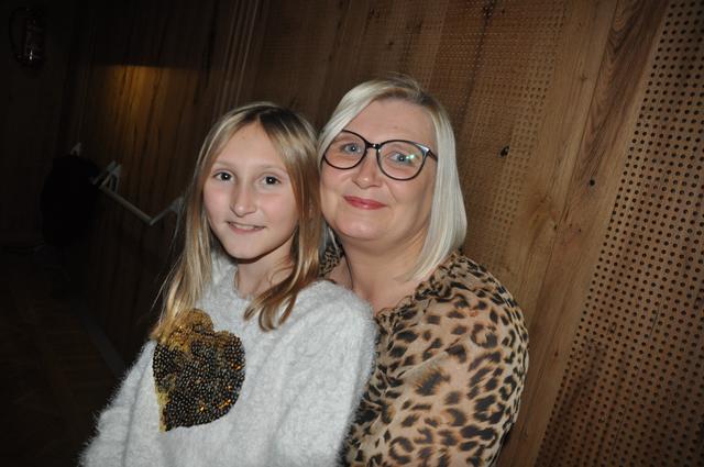 Valentina und Birgit Planteu | Foto: Christopher Polesnig