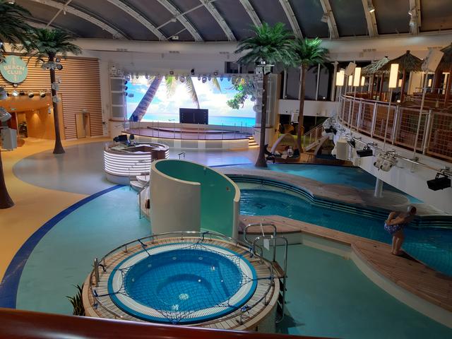 Beach Club