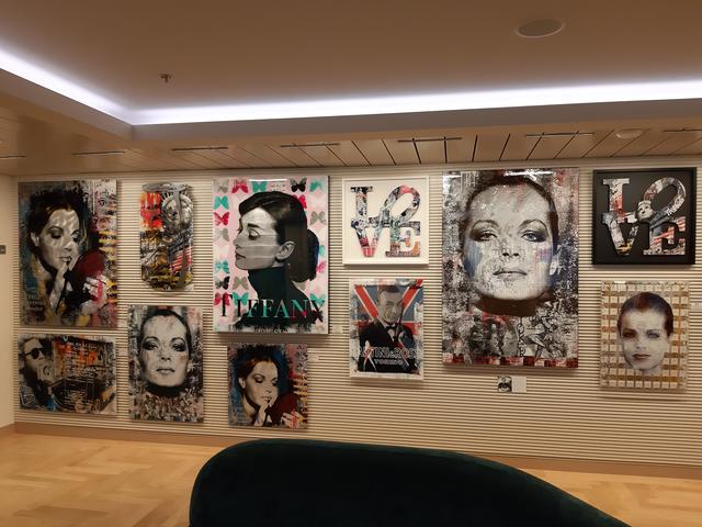 Art Gallery