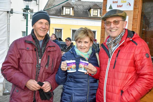 Foto: Schlüsselberger