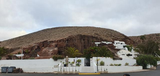 Lanzarote/Nazareth