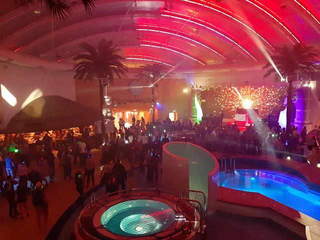 Silent Disco